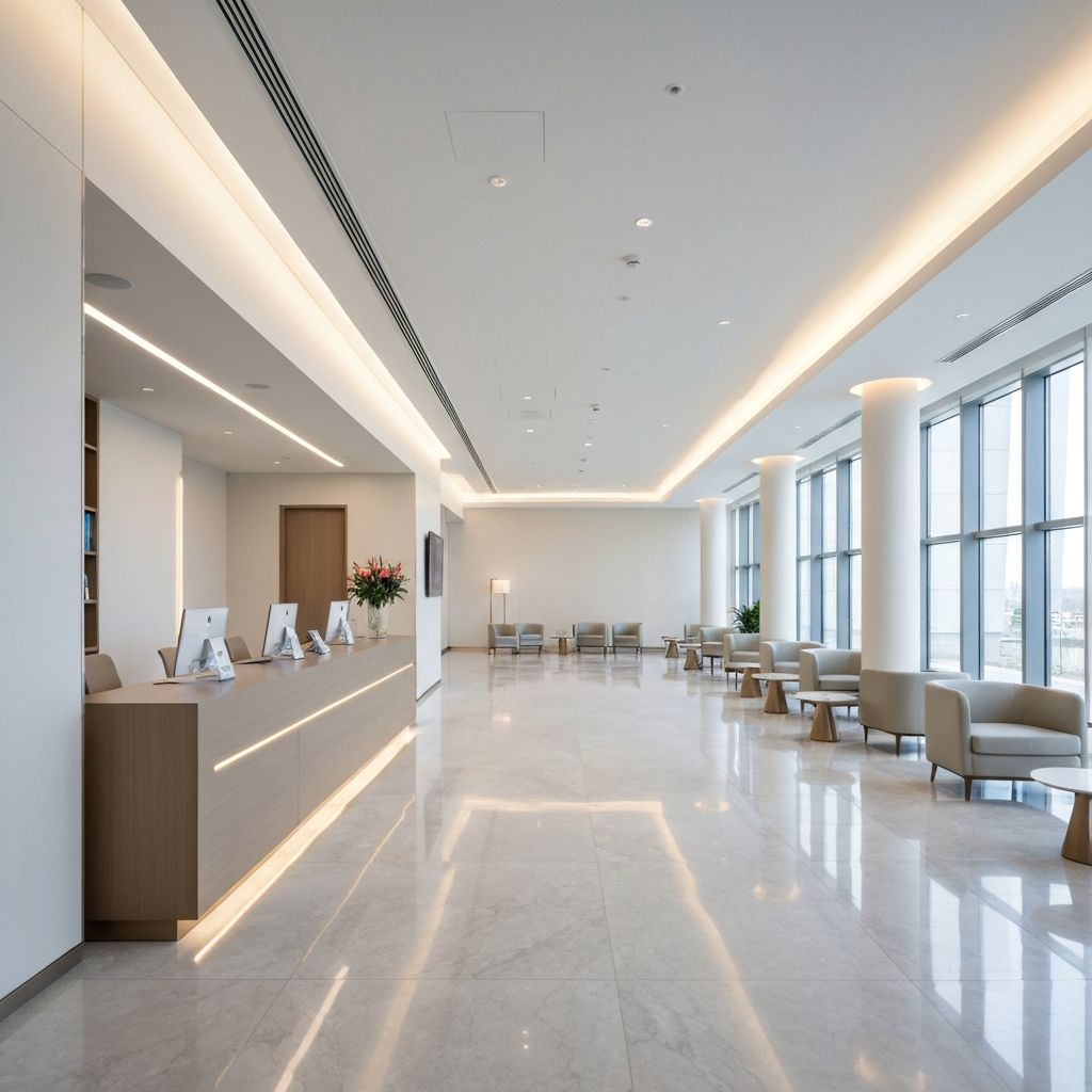 مستشفى أجيبادم – ماسلاك