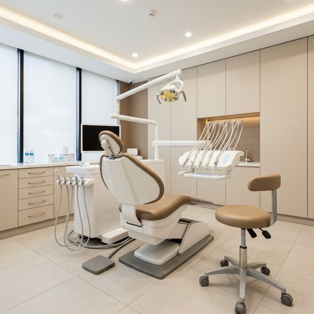 مركز دنت غروب – طب الأسنان