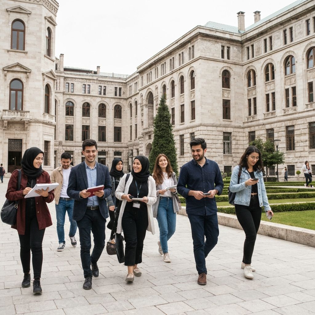 جامعة بهتشه شهير