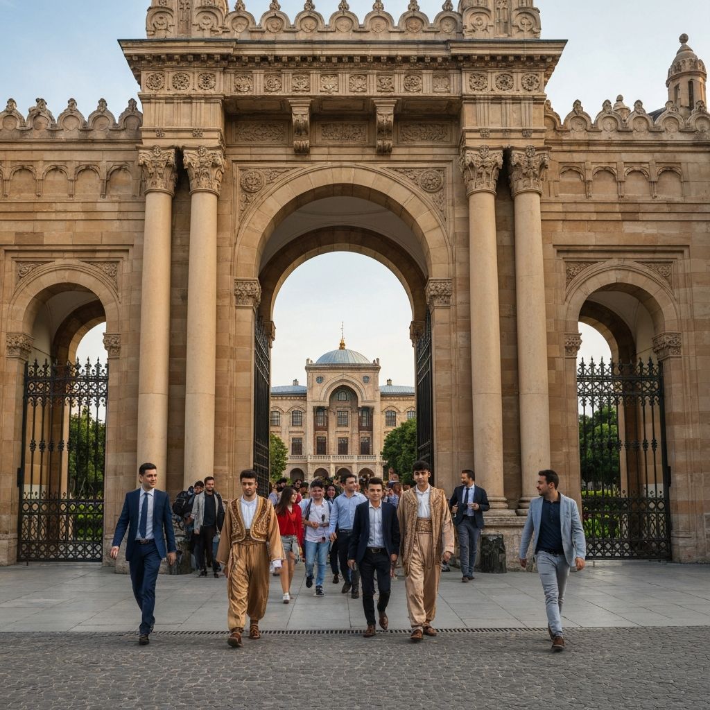 جامعة إسطنبول